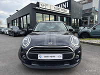MINI (F56) ONE 102 HEDDON STREET BVA7