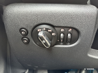 MINI (F56) ONE 102 HEDDON STREET BVA7