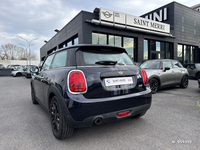 MINI (F56) ONE 102 HEDDON STREET BVA7