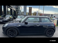MINI (F56) ONE 102 HEDDON STREET BVA7