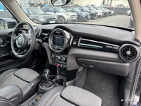 MINI (F56) ONE 102 HEDDON STREET BVA7