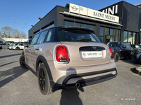 MINI (F55) COOPER 136 CAMDEN BVA7