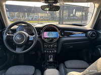 MINI (F55) COOPER 136 CAMDEN BVA7