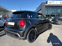 MINI (F56) COOPER 136 PREMIUM DKG7