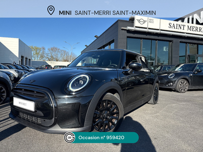 MINI (F56) COOPER 136 PREMIUM DKG7