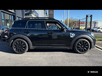 MINI (F60) COOPER SE ALL4 PREMIUM PLUS 220 CH