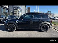 MINI (F60) COOPER SE ALL4 PREMIUM PLUS 220 CH