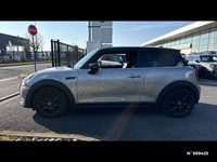 MINI (F56) COOPER SE 184 PREMIUM BVA