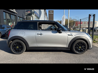 MINI (F56) COOPER SE 184 PREMIUM BVA
