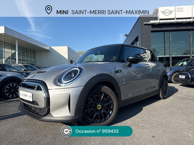 MINI (F56) COOPER SE 184 PREMIUM BVA