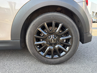 MINI (F56) COOPER 136 PREMIUM PLUS BVA7