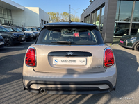 MINI (F56) COOPER 136 PREMIUM PLUS BVA7