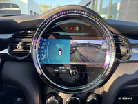 MINI (F56) COOPER 136 PREMIUM PLUS BVA7