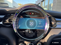 MINI (F56) COOPER 136 PREMIUM PLUS BVA7