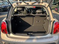 MINI (F56) COOPER 136 PREMIUM PLUS BVA7