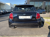 MINI (F56) COOPER 136 PREMIUM PLUS BVA7