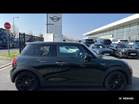 MINI (F56) COOPER SE 184 RESOLUT PLUS BVA