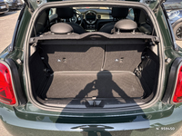 MINI (F56) COOPER SE 184 RESOLUT PLUS BVA