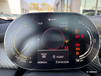 MINI (F56) COOPER SE 184 RESOLUT PLUS BVA