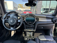 MINI (F56) COOPER SE 184 RESOLUT PLUS BVA