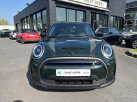MINI (F56) COOPER SE 184 RESOLUT PLUS BVA