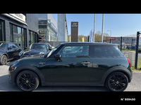 MINI (F56) COOPER SE 184 RESOLUT PLUS BVA