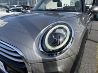 MINI (F57) CABRIO COOPER 136 CHILI BVA7