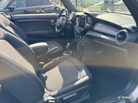 MINI (F57) CABRIO COOPER 136 CHILI BVA7