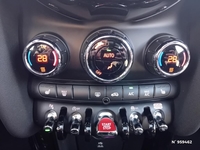 MINI (F56) JOHN COOPER WORKS 231 EDITION ANNIVERSARY BVA8