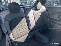 MINI (F56) JOHN COOPER WORKS 231 EDITION ANNIVERSARY BVA8