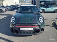 MINI (F56) JOHN COOPER WORKS 231 EDITION ANNIVERSARY BVA8