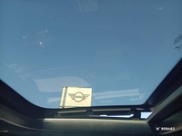 MINI (F56) JOHN COOPER WORKS 231 EDITION ANNIVERSARY BVA8