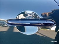 MINI (F56) JOHN COOPER WORKS 231 EDITION ANNIVERSARY BVA8