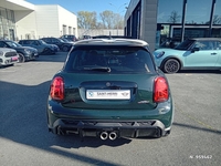 MINI (F56) JOHN COOPER WORKS 231 EDITION ANNIVERSARY BVA8