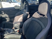 MINI (F56) JOHN COOPER WORKS 231 EDITION ANNIVERSARY BVA8