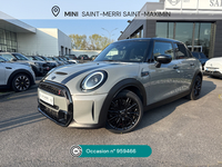 MINI (F55) COOPER S 178 CH EDITION PREMIUM BVA7