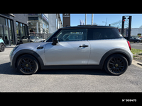 MINI (F56) COOPER SE 184 PREMIUM PLUS BVA