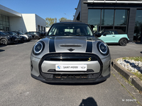 MINI (F56) COOPER SE 184 PREMIUM PLUS BVA
