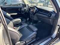 MINI (F56) COOPER SE 184 PREMIUM PLUS BVA