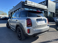 MINI (F60) COUNTRYMAN COOPER 136 HIGHLANDS BVA7