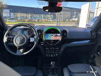 MINI (F60) COUNTRYMAN COOPER 136 HIGHLANDS BVA7