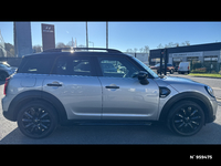 MINI (F60) COUNTRYMAN COOPER 136 HIGHLANDS BVA7