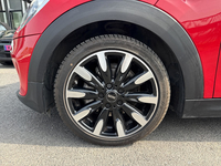 MINI (F57) CABRIO COOPER 136 GREENWICH