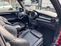 MINI (F57) CABRIO COOPER 136 GREENWICH