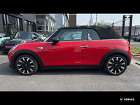 MINI (F57) CABRIO COOPER 136 GREENWICH