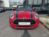 MINI (F57) CABRIO COOPER 136 GREENWICH