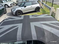 MINI (F57) CABRIO COOPER 136 GREENWICH