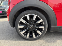 MINI (F57) CABRIO COOPER 136 GREENWICH