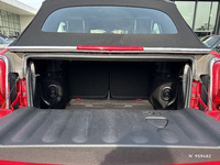 MINI (F57) CABRIO COOPER 136 GREENWICH