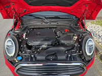 MINI (F57) CABRIO COOPER 136 GREENWICH